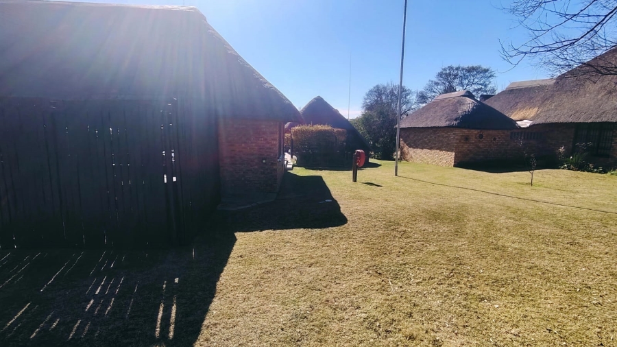 3 Bedroom Property for Sale in River Lodge Estate Free State